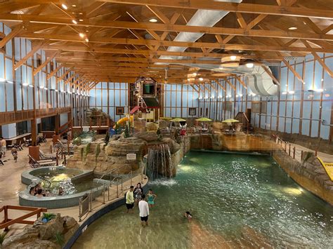 utica resorts.